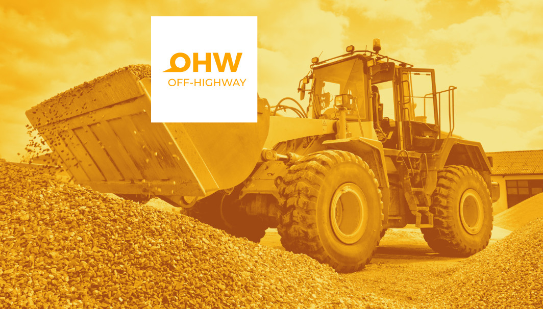 Off-Highway Equipment
